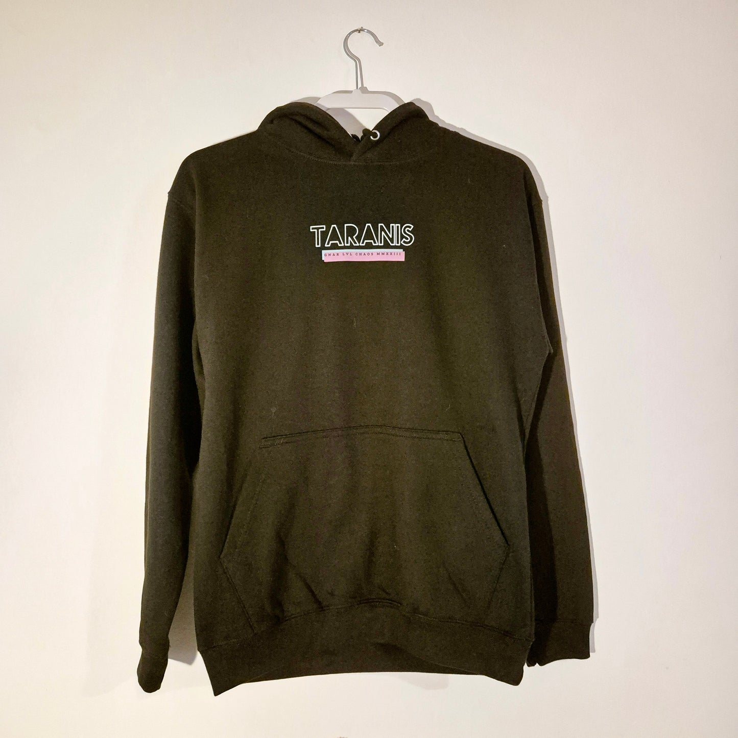 Gnar-anderthal Hoodie