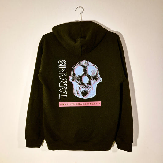 Gnar-anderthal Hoodie